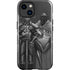Knights by LA Williams iPhone 15 Impact Case